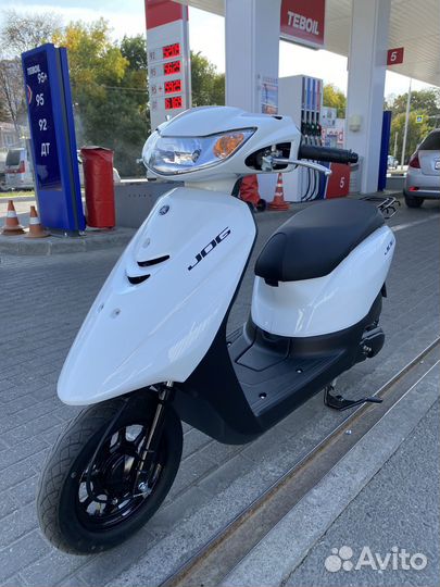 Yamaha Jog AY01 Новый