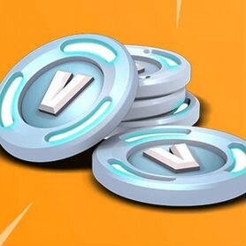 Fortnite Vbacks