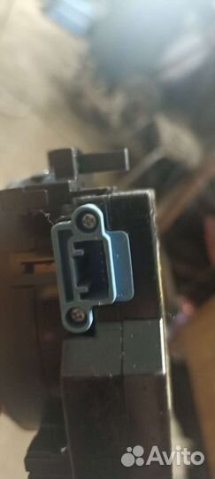 Подрулевой шлейф и датчиком toyota camry v50