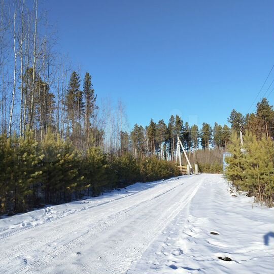 Участок 10 сот. (ИЖС)