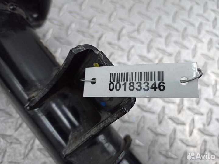 Амортизатор передний R Kia Sportage 4 QL 54660F152