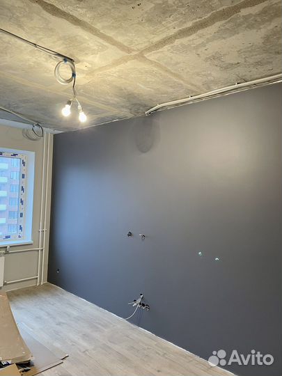 Ремонт и отделка квартир и домов