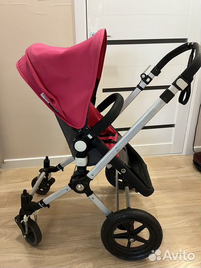 Коляска bugaboo cameleon