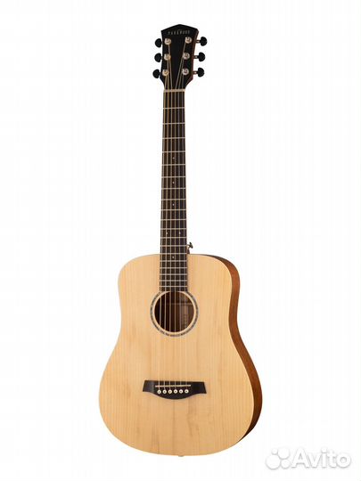 Акустическая гитара Parkwood S-Mini ADN