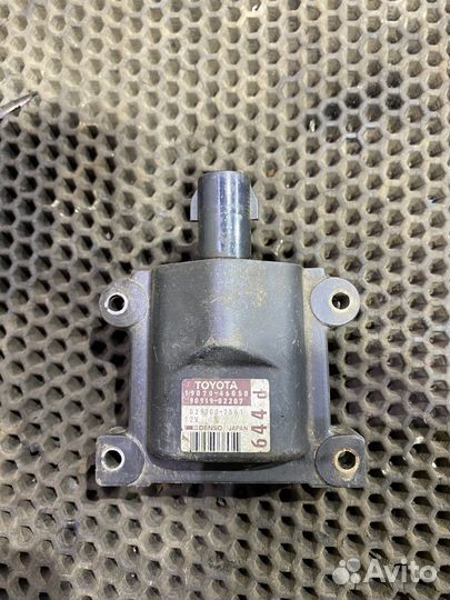 Катушка зажигания Toyota 4Runner VZN130 3VZ-E