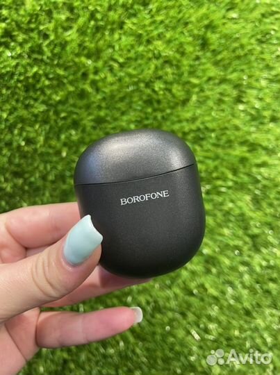 Беспроводные наушники Borofone BE49
