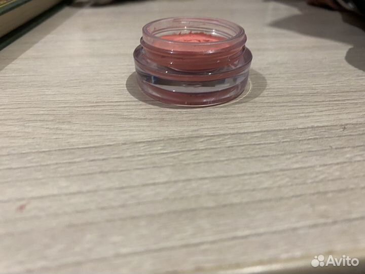 Румяна жидкие