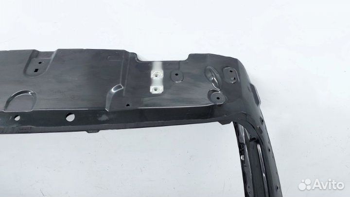 Б/У Б/У Дверь багажника Состояние хорошее