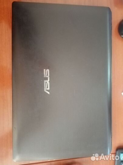 Asus k53s