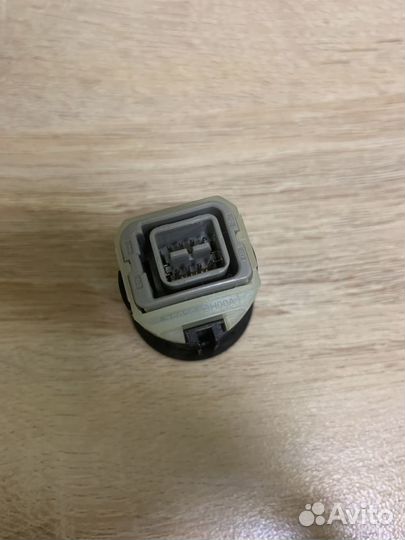 Разъем USB/AUX nissan renault vaz