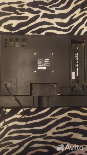 Телевизор бу