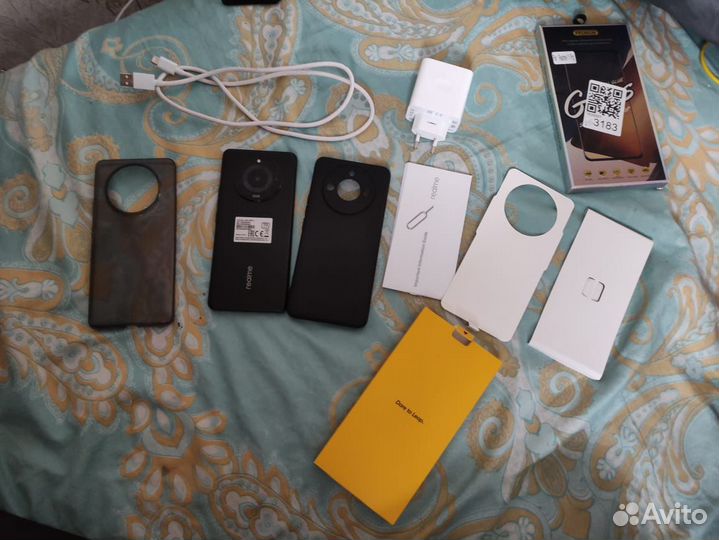 realme 11 Pro, 8/128 ГБ