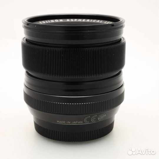 Fujifilm 14mm f/2.8 R Fujinon XF