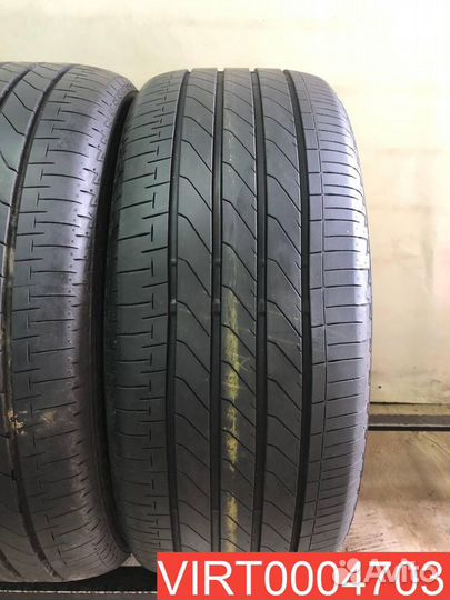 Bridgestone Turanza T005A 245/45 R18 96W