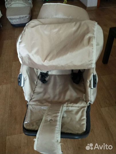 Детская коляска