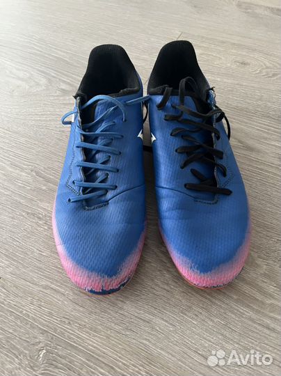 Бутсы adidas 37 размер