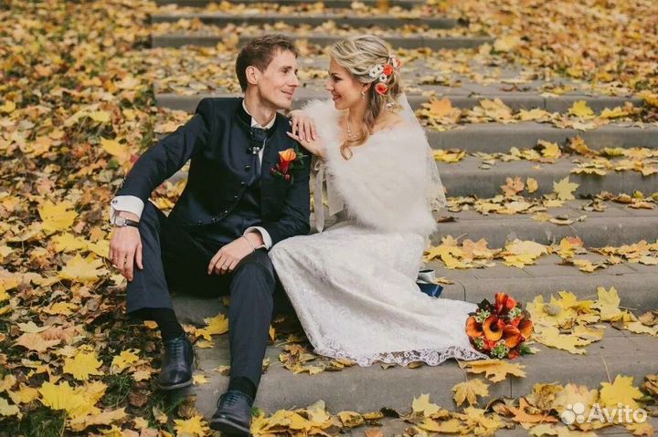 Видеограф, видеооператор, фотограф