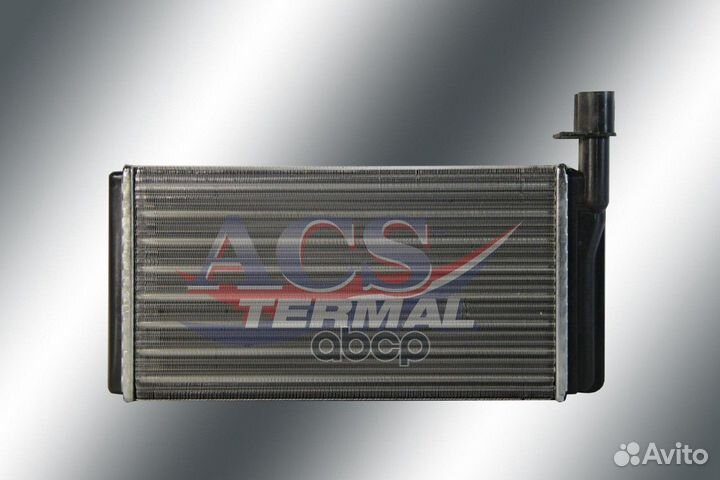 113383A Радиатор отопителя Saab 9000 II (94-98)