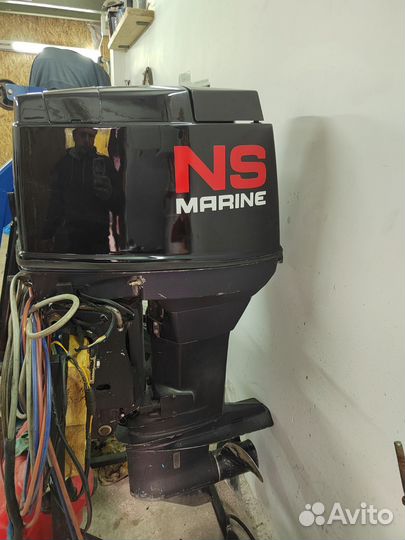 Ниссан Марин 90