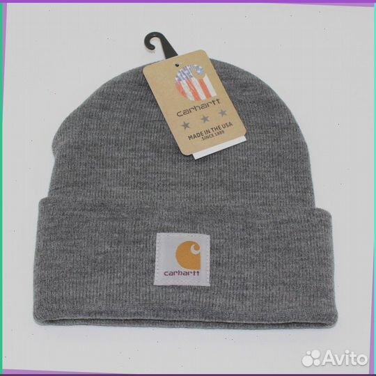 Шапка Carhartt (57152 Номер Арт: )