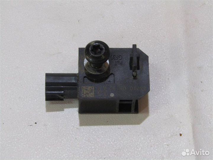 Датчик удара AIR BAG Opel Astra J хетчбек A16XER