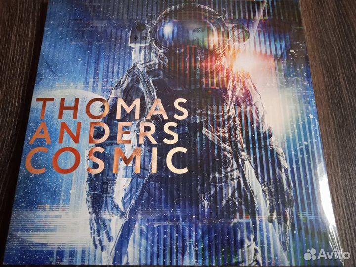 Mark Knopfler/ Thomas Anders/ Dire Straits