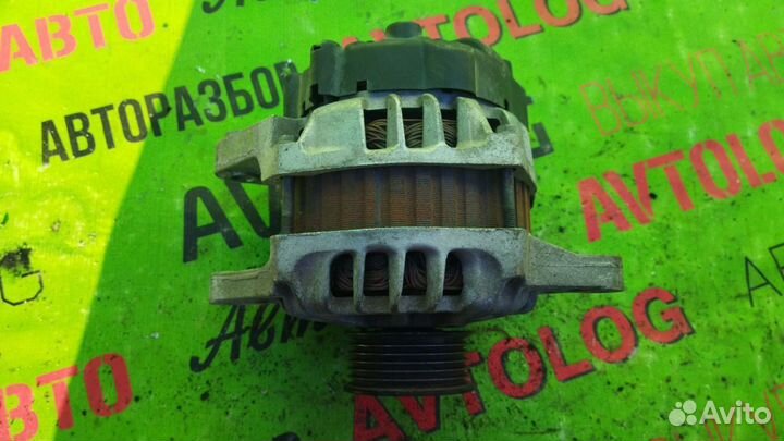 Генератор Kia Rio 3