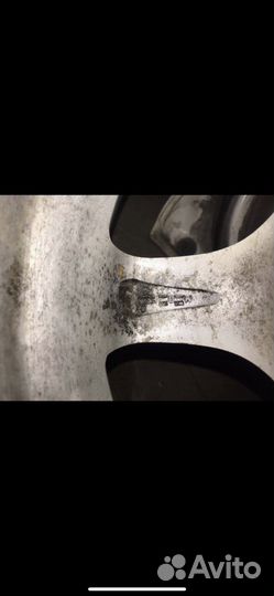 Летние колеса r15