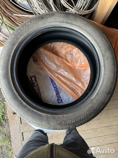 iLink SnowGripper I 235/50 R18