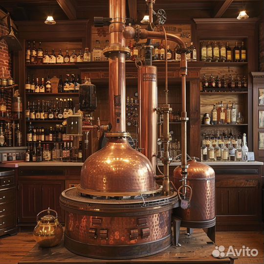 Федеральная сеть магазинов / Прибыль 457000