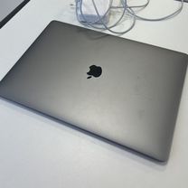 Apple macbook air i7 2017