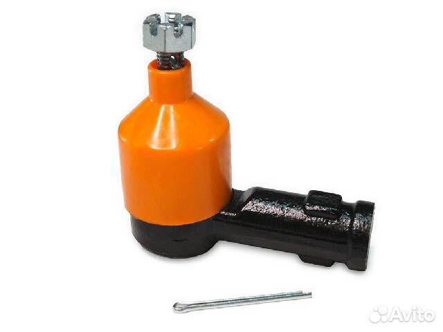 Наконечник рулевой тяги Hyundai I10