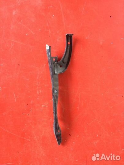 Планка радиатора Toyota Camry XV40