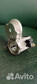 Втягивающее реле стартера SSN4915FX Toyota