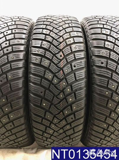 Continental IceContact 3 195/65 R15 92T