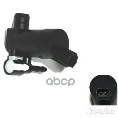 Насос омывателя 20106 meat & doria