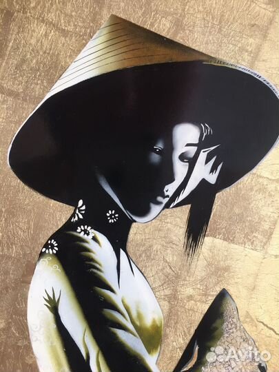 Пано картина