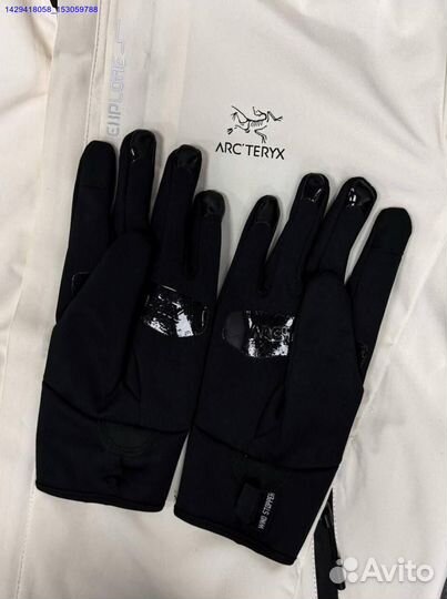 Перчатки Arcteryx (Арт.55706)