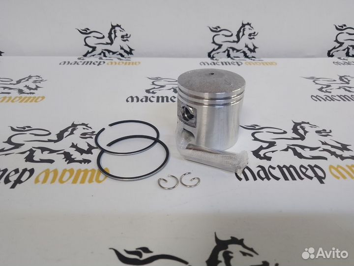 Поршень Honda Tact AF16 50cc (std)