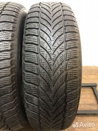 Goodyear UltraGrip Ice 2 185/65 R15 88T