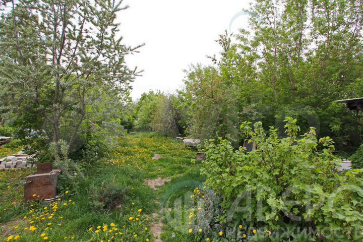 3-к. квартира, 50 м², 1/1 эт.