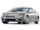 Toyota Celica T230 рестайлинг (2002—2006) Хетчбэк