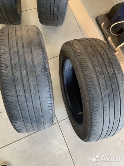 Ovation EcoVision VI-682 185/55 R15