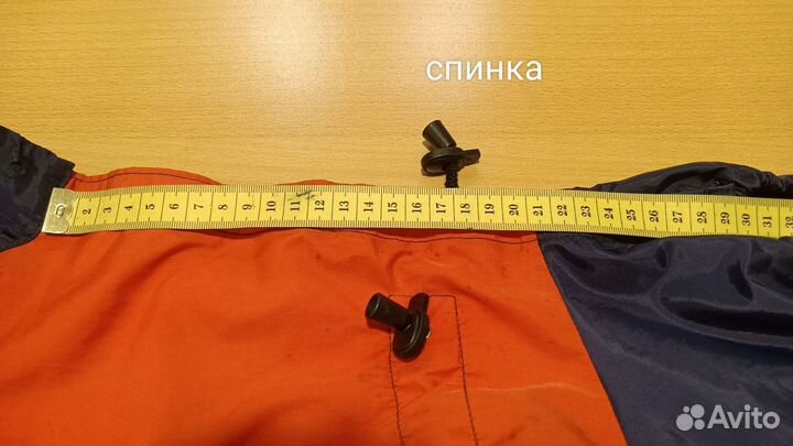 Комбинезон для небольшой собачки (девичий)