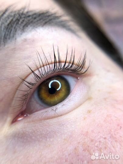 Обучение Ламинирование ресниц 2 дня