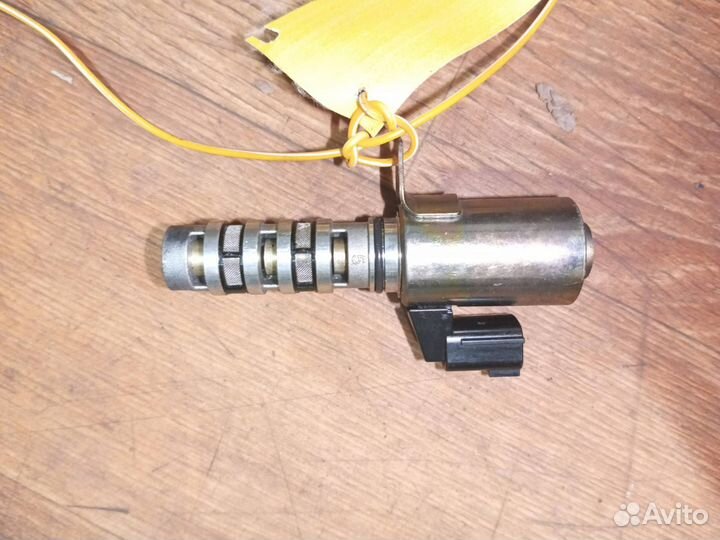 Клапан фазорегулятора Nissan Fuga Y50 2004