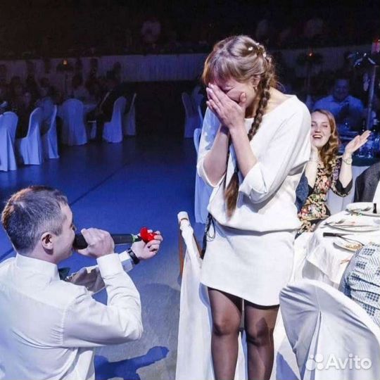 Ведущая. Тамада. Dj. Световое оборудование