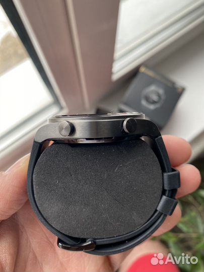 Huawei watch GT 2 Pro