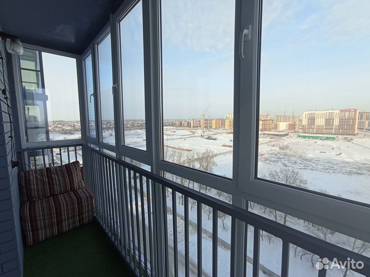 Студия (квартира) в аренду по часам/суткам