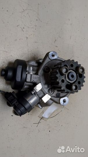 Тнвд Audi A4 (B8), 2015